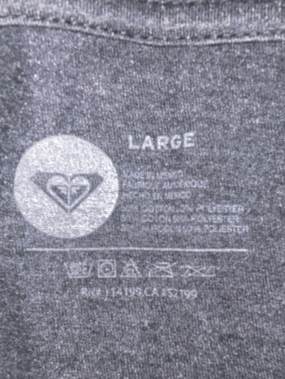 Roxy Tee’s🩷💛🩵 - Picture 6 of 6